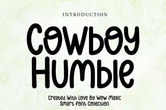 How Cowboy Humble Became My Secret Branding Weapon