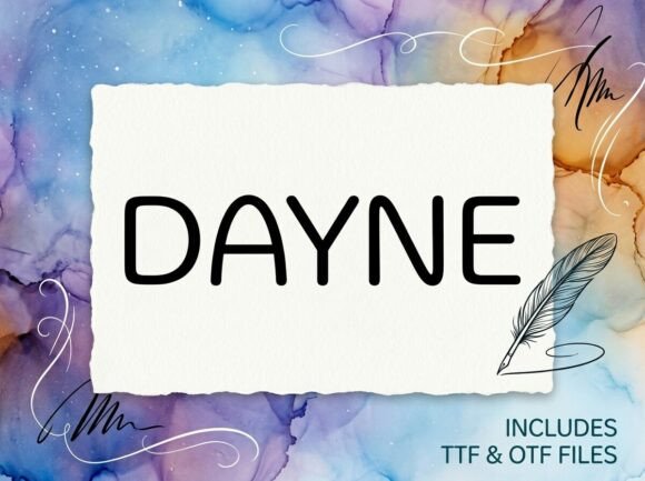 How Dayne Can Help Your Brand Speak with Authentic Warmth