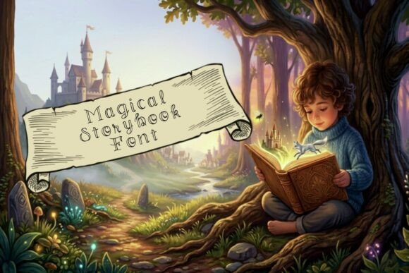 Magical Storybook: A Designer's Honest Review