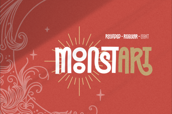 Moonstart: The Artistic Script Font for Modern Marketers