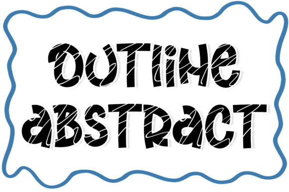 Outline Abstract: A Designer's Honest First Impression