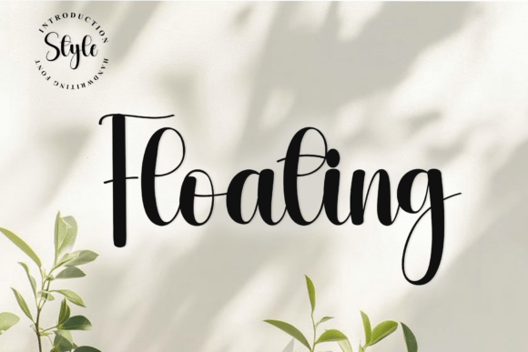 Testing the Floating Font: A Designer's Hands-On Journey